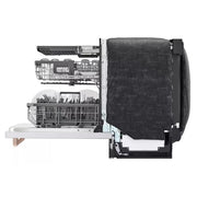 LG STUDIO Studio Built-In Dishwasher with QuadWash® Pro SDWB24W3