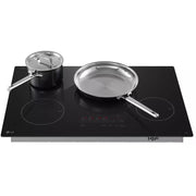 LG 30-inch Built-In Induction Cooktop with UltraHeat™ CBIH3013BE