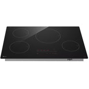 LG 30-inch Built-In Induction Cooktop with UltraHeat™ CBIH3013BE