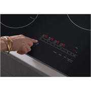 LG 30-inch Built-In Induction Cooktop with UltraHeat™ CBIH3013BE