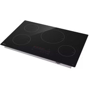LG 30-inch Built-In Induction Cooktop with UltraHeat™ CBIH3013BE