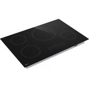 LG 30-inch Built-In Induction Cooktop with UltraHeat™ CBIH3013BE