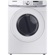 Samsung 7.5 cu. ft. Gas Dryer with SmartThings Wi-Fi DVG51CG8000WA3