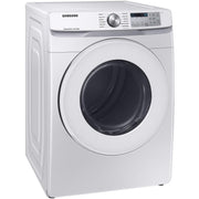 Samsung 7.5 cu. ft. Gas Dryer with SmartThings Wi-Fi DVG51CG8000WA3