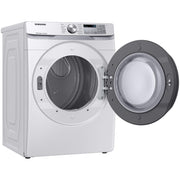 Samsung 7.5 cu. ft. Gas Dryer with SmartThings Wi-Fi DVG51CG8000WA3