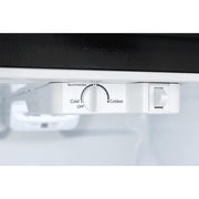 Frigidaire 30-inch, 20.0 cu. ft. Freestanding Top Freezer Refrigerator with EvenTemp™ Cooling System FFHT2022AB