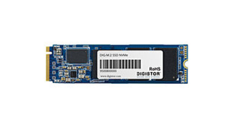Digistor DIG-M2N220004 ( DCSO002TTBCC-EF1-40) Solid State Drive