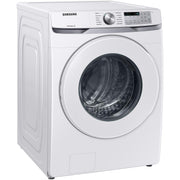 Samsung Front Loading Washer with SmartThings Wi-Fi WF51CG8000AWA5