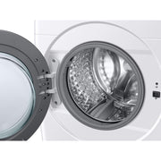 Samsung Front Loading Washer with SmartThings Wi-Fi WF51CG8000AWA5