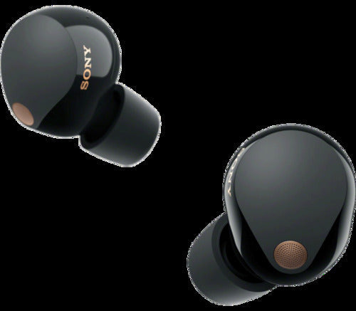 Sony WF-1000XM5/B True Wireless Earbuds