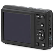 Kodak PIXPRO FZ55 Digital Camera, Black