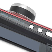 Kodak PIXPRO FZ55 Digital Camera, Red