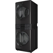 Electrolux Stacked Washer/Dryer Gas Laundry Center with LuxCare® Dry System ELTG7600AT