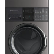 Electrolux Stacked Washer/Dryer Gas Laundry Center with LuxCare® Dry System ELTG7600AT
