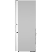 Bosch 36-inch, 20.5 cu.ft. Counter Depth French 4-Door Refrigerator with FlexBar™ B36CL81ENW