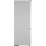 Bosch 36-inch, 20.5 cu.ft. Counter Depth French 4-Door Refrigerator with FlexBar™ B36CL81ENW