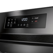 Frigidaire 30-inch Gas Range with Air Fry FCRG3083AD