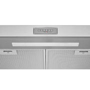 Frigidaire 30-inch Under-Cabinet Range Hood FCVW3052AS