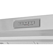 Frigidaire 30-inch Under-Cabinet Range Hood FCVW3052AS