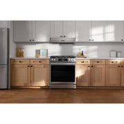 Frigidaire 30-inch Under-Cabinet Range Hood FCVW3052AS
