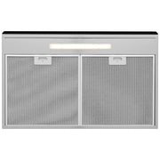 Frigidaire 30-inch Under-Cabinet Range Hood FCVW3062AS