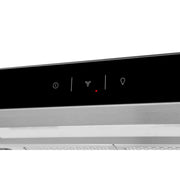 Frigidaire 30-inch Under-Cabinet Range Hood FCVW3062AS