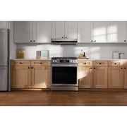 Frigidaire 30-inch Under-Cabinet Range Hood FCVW3062AS
