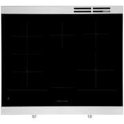 Frigidaire Professional 30-inch Freestanding Induction Range with Air Fry PCFI3080AF