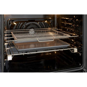 Frigidaire Professional 30-inch Freestanding Induction Range with Air Fry PCFI3080AF