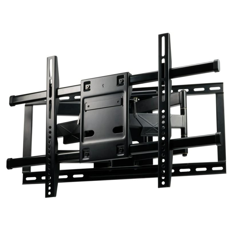 MetraAV Large Full-Motion Center Extension Mount for 42"-84" TVs FML642