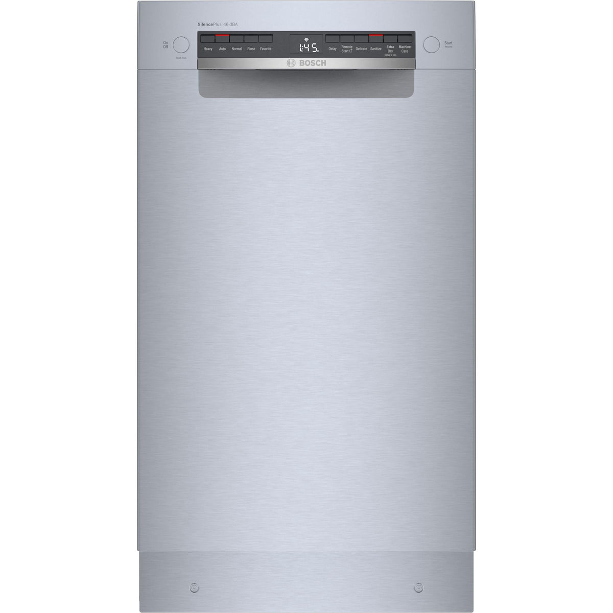 Bosch Built-in Dishwasher with PrecisionWash® SPE53C55UC