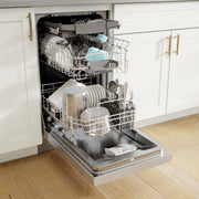 Bosch Built-in Dishwasher with PrecisionWash® SPE53C55UC