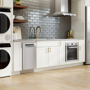 Bosch Built-in Dishwasher with PrecisionWash® SPE53C55UC