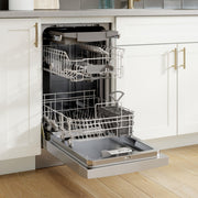 Bosch Built-in Dishwasher with PrecisionWash® SPE53C55UC