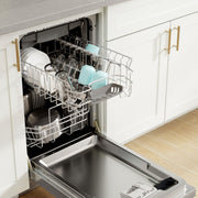 Bosch Built-in Dishwasher with PrecisionWash® SPE53C55UC