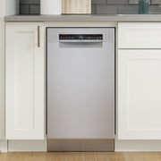 Bosch Built-in Dishwasher with PrecisionWash® SPE53C55UC
