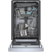 Bosch Built-in Dishwasher with PrecisionWash® SPE53C55UC