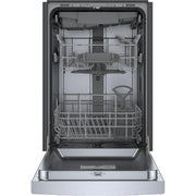 Bosch Built-in Dishwasher with PrecisionWash® SPE53C55UC