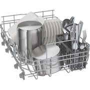 Bosch Built-in Dishwasher with PrecisionWash® SPE53C55UC