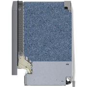 Bosch Built-in Dishwasher with PrecisionWash® SPE53C55UC