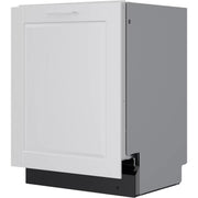 Bosch Built-in Dishwasher with PrecisionWash® SGV43C53UC