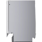 Bosch Built-in Dishwasher with PrecisionWash® SGV43C53UC