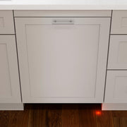 Bosch Built-in Dishwasher with PrecisionWash® SGV43C53UC