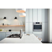 Bosch 22-inch Built-in Gas Cooktop NGM5453UC