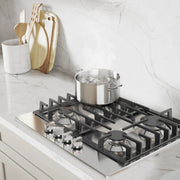 Bosch 22-inch Built-in Gas Cooktop NGM5453UC