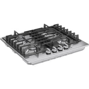 Bosch 22-inch Built-in Gas Cooktop NGM5453UC