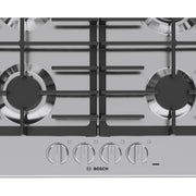 Bosch 22-inch Built-in Gas Cooktop NGM5453UC
