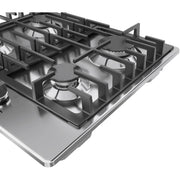 Bosch 22-inch Built-in Gas Cooktop NGM5453UC