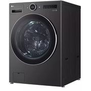 LG All-in-One Electric Laundry Center with Inverter HeatPump™ Technology WM6998HBA