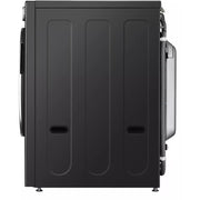 LG All-in-One Electric Laundry Center with Inverter HeatPump™ Technology WM6998HBA